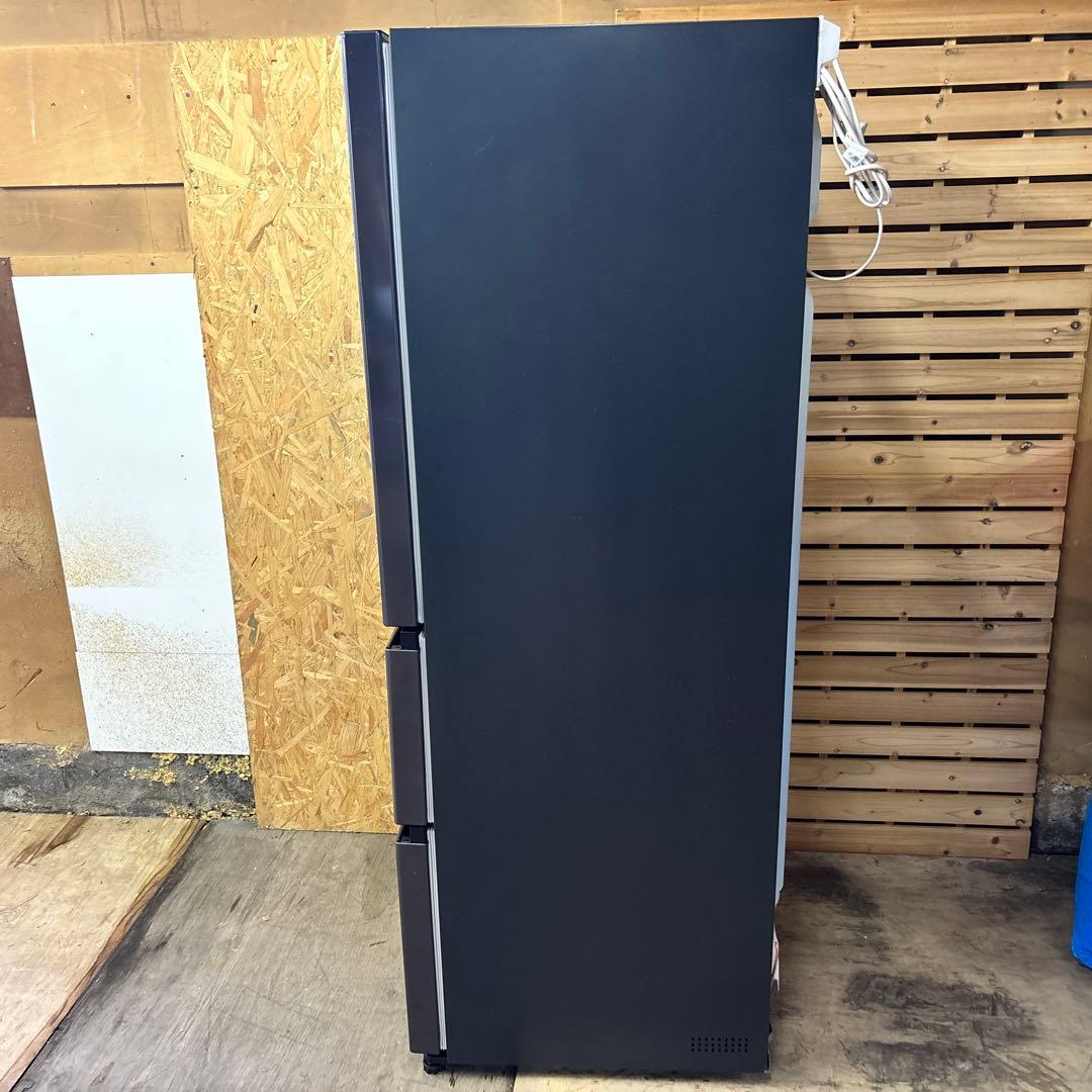 全国送料込み　21年製 日立　冷凍冷蔵庫 315L R-V32RVL 2021年