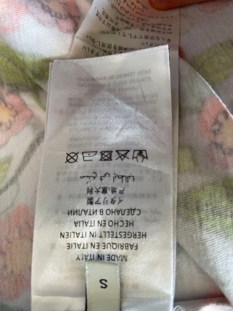 グッチ Unskilled Worker