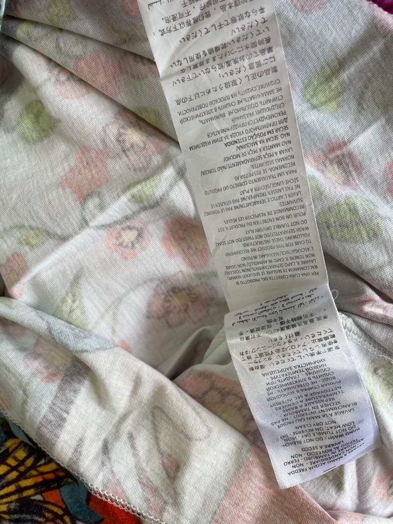 グッチ Unskilled Worker