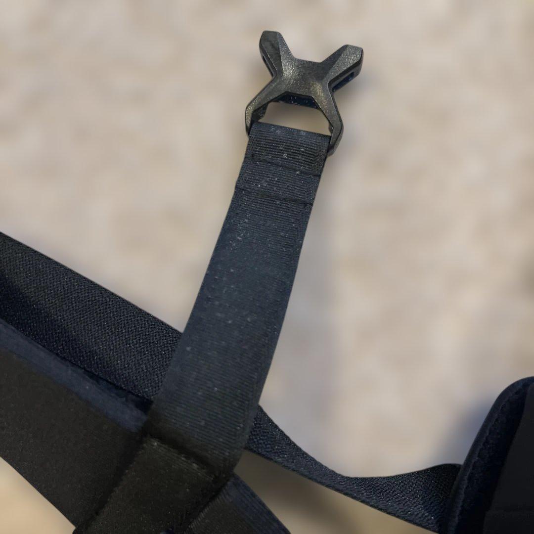 マッスルスーツSoft-Power アシストスーツ