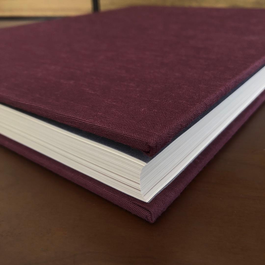 THOMAS McKNIGHT'S WORLD サイン入り版 (311/950)