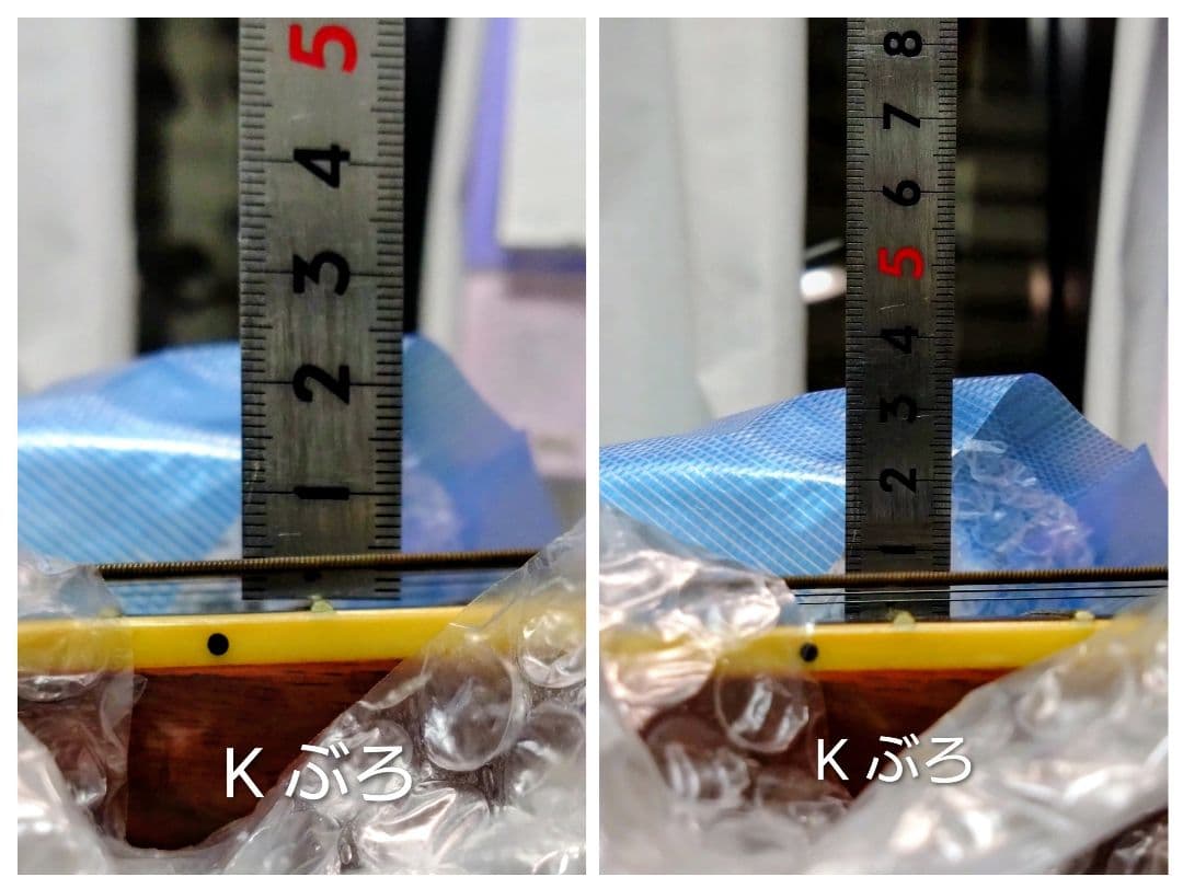 K ヤイリ　YW-600　1975年製　　　ジャパンヴィンテージギター　アコギ