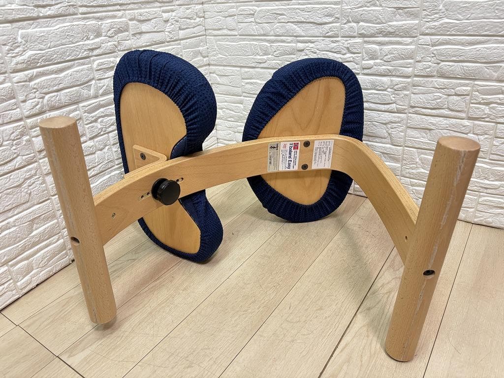 Rybo リボ サカモトハウス バランスチェア イージー バランスイージー