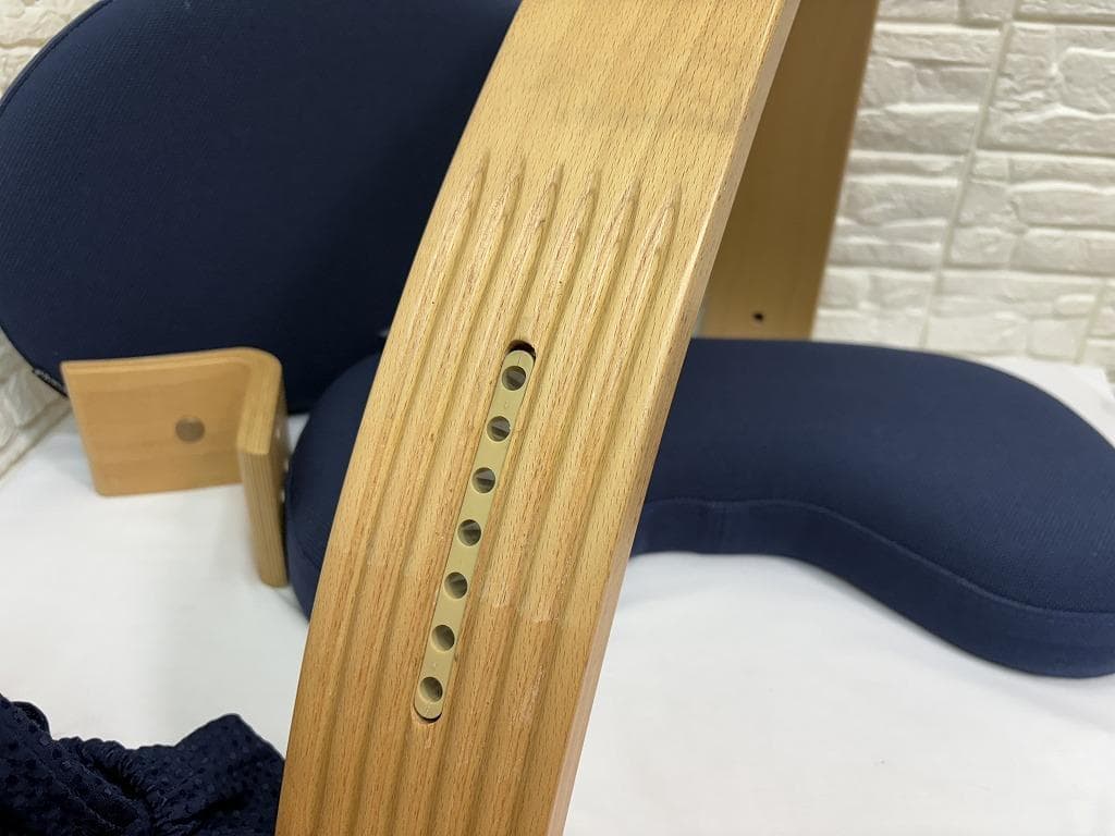 Rybo リボ サカモトハウス バランスチェア イージー バランスイージー