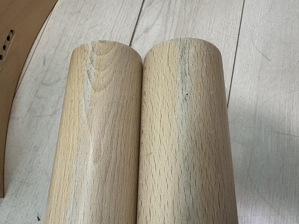 Rybo リボ サカモトハウス バランスチェア イージー バランスイージー