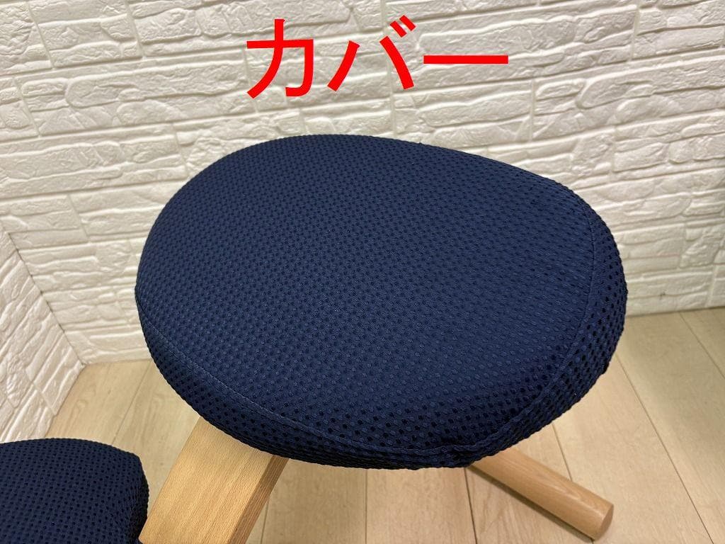 Rybo リボ サカモトハウス バランスチェア イージー バランスイージー