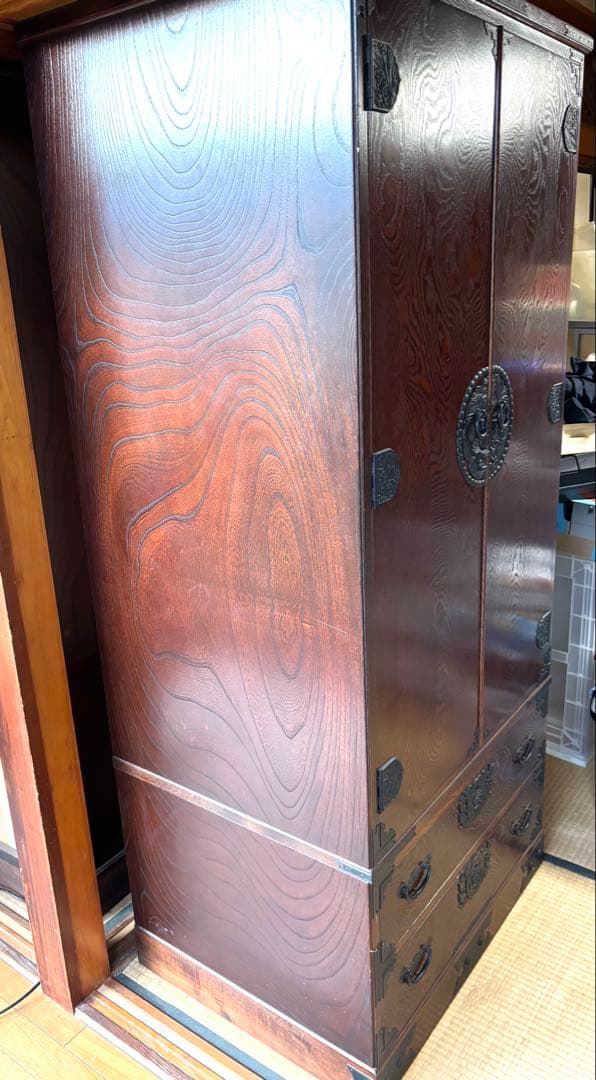 チェスト・タンス wuming