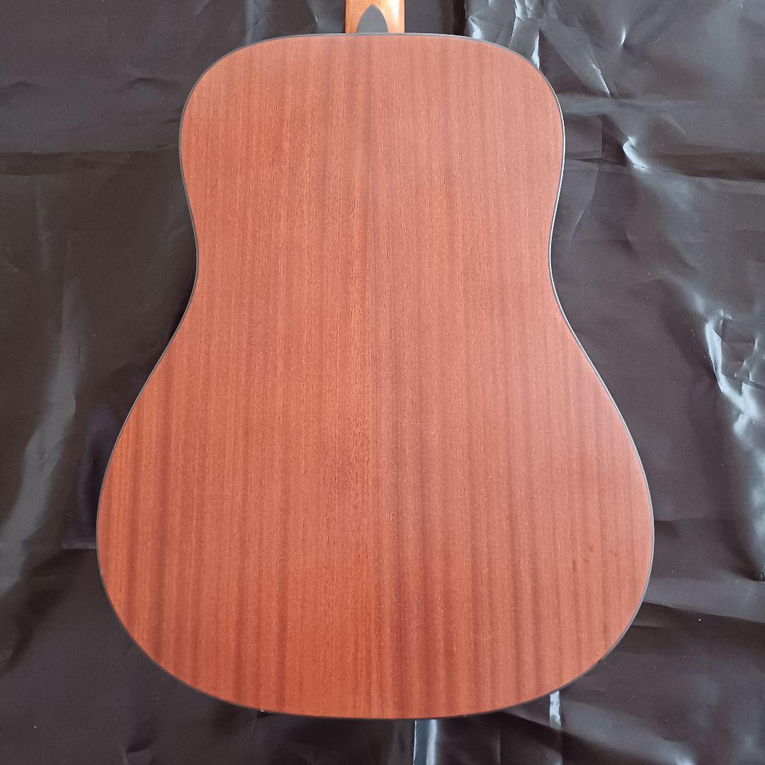 【送料込】美品　Gopherwood i110　低弦高　響き良好　メンテ済新品弦