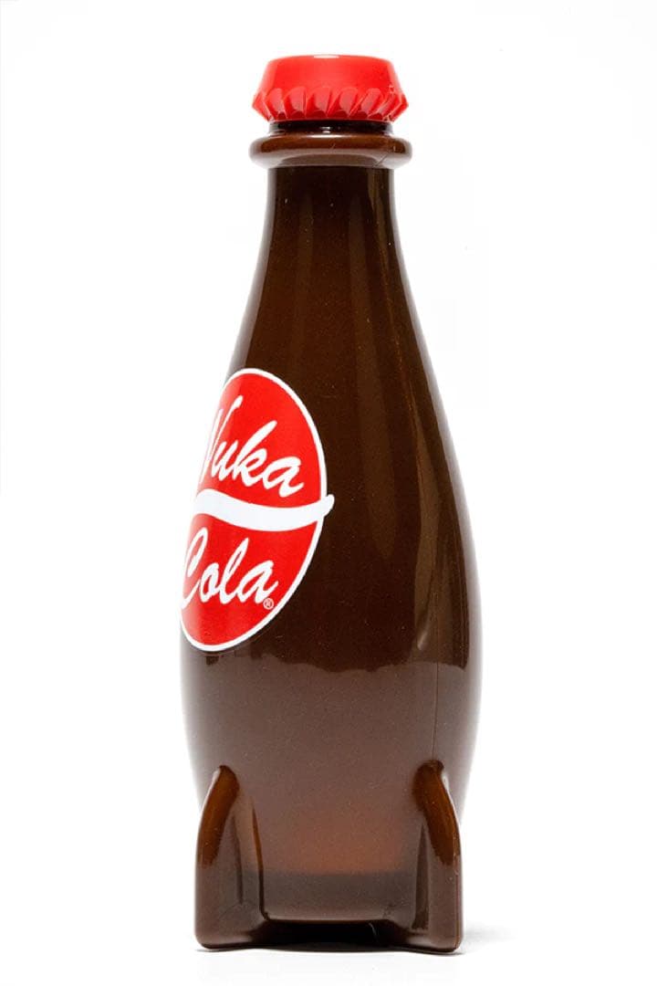 ライトアップ ヌカ・コーラ ミニフィギュア Fallout フォールアウト