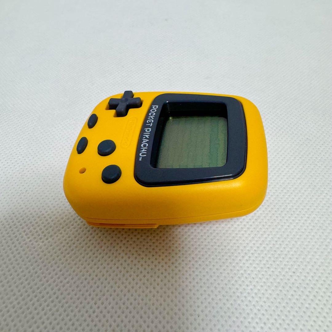 Nintendo ポケットピカチュウ