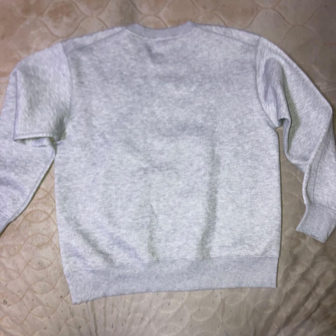 激レア 超人気商品 フォックスファイヤー トトロ　コラボ　トレーナー