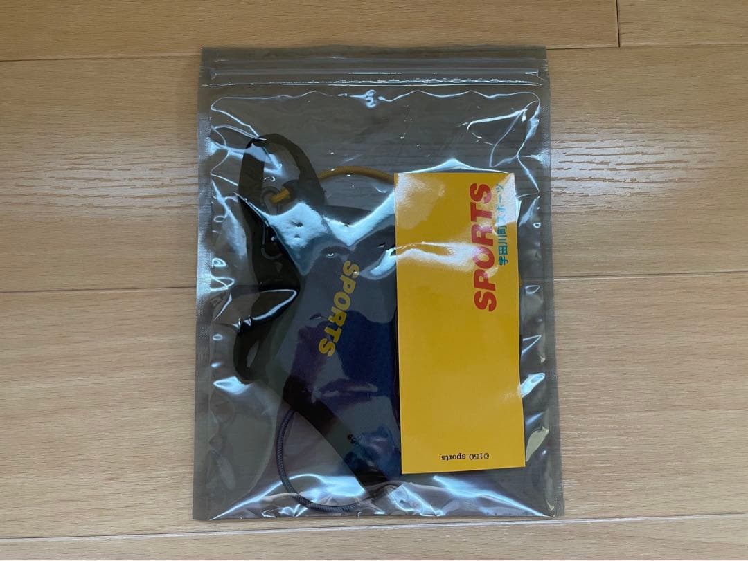 宇田川町スポーツ sports 150sports マスク