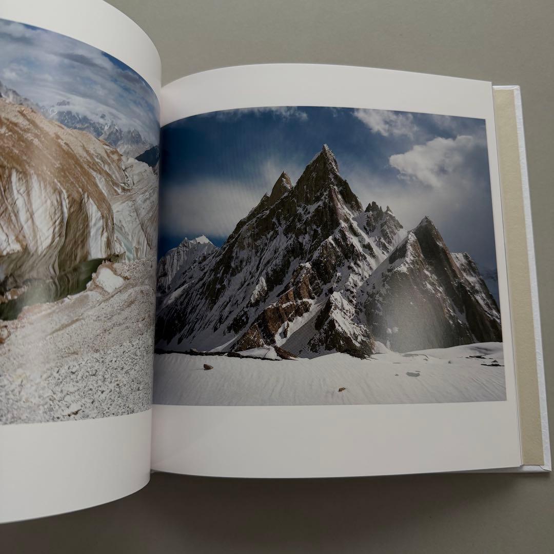 CHANEL NEXUS 写真集 石川直樹