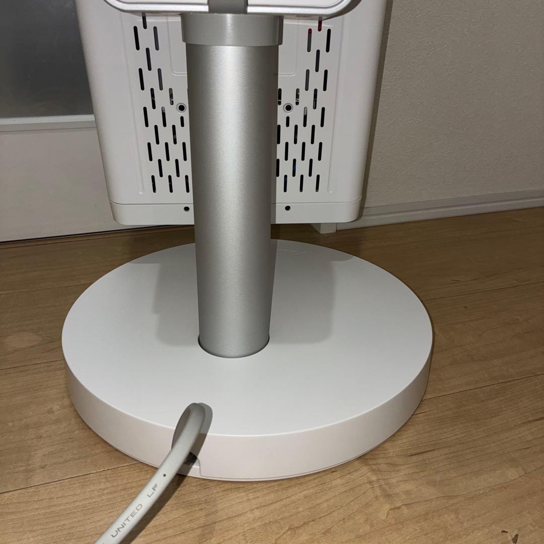 まだまだ寒い！ダイキン遠赤外線暖房機セラムヒート 「ERFT11ZS-W」