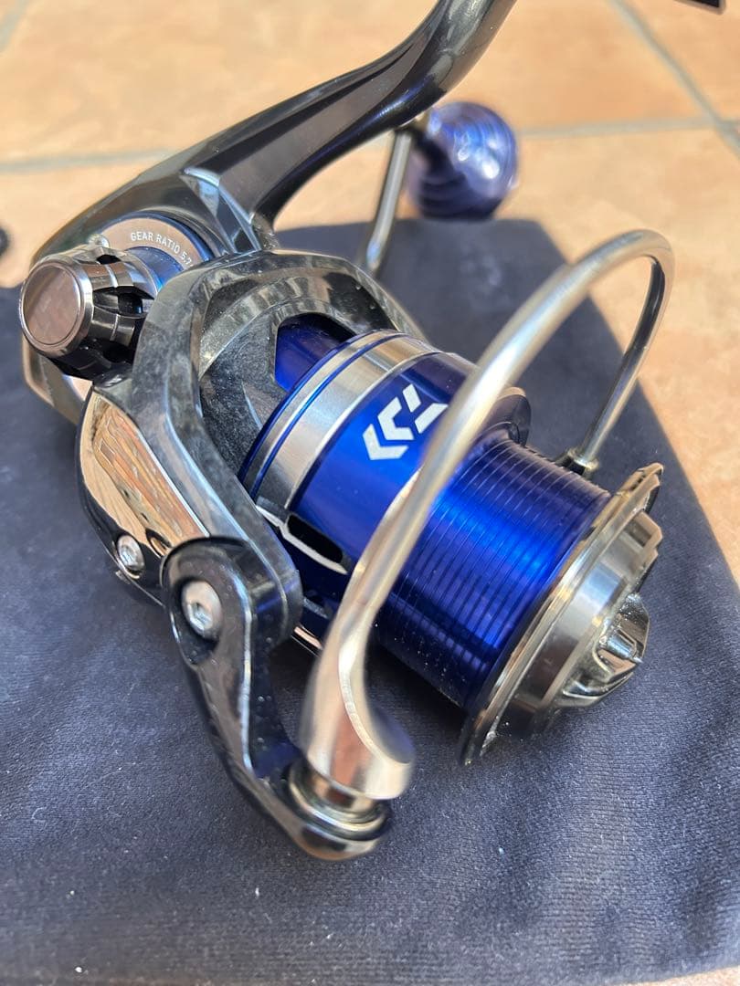 15ソルティガ3500H