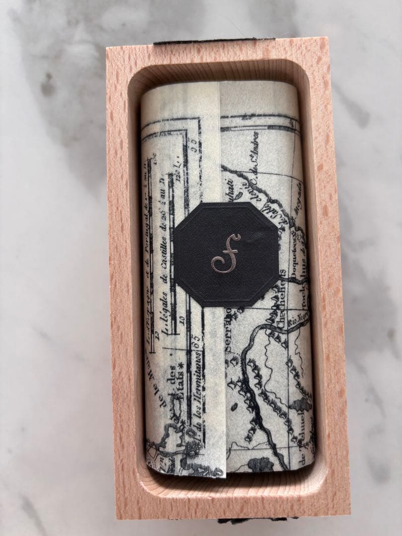 フエギア FUEGUIA コモレビ Komorebi 100ml