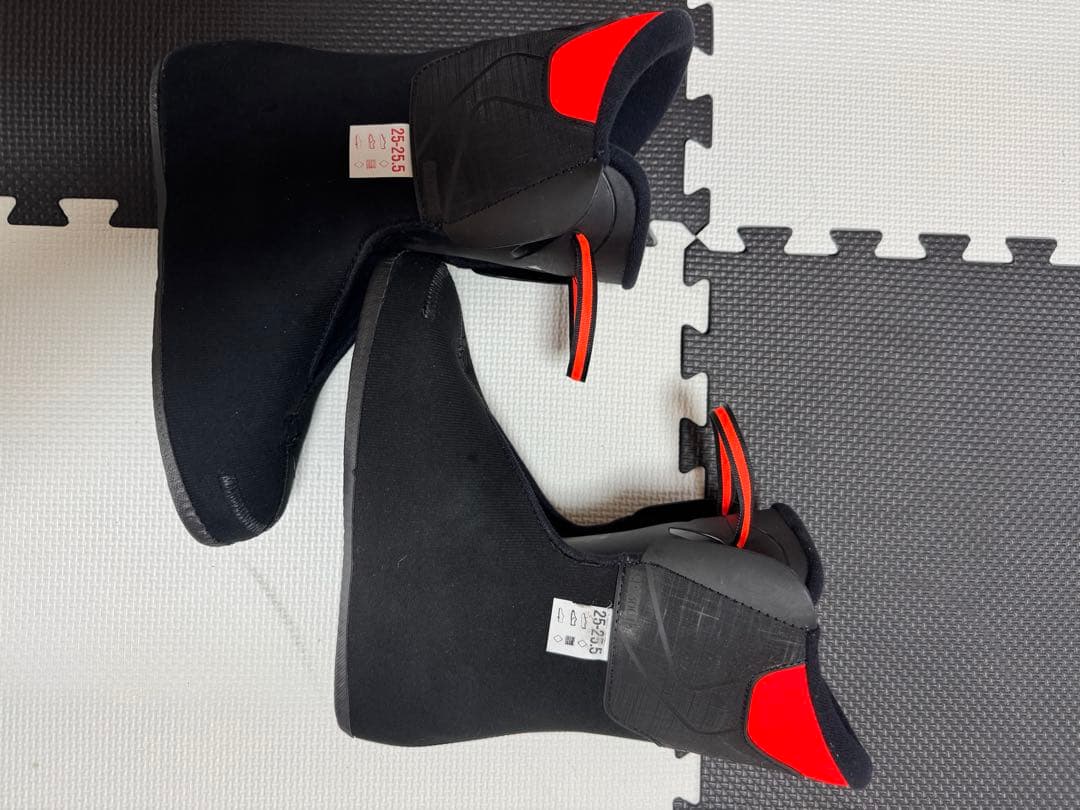 ROSSIGNOLスキーブーツHERO J4 25.5cm