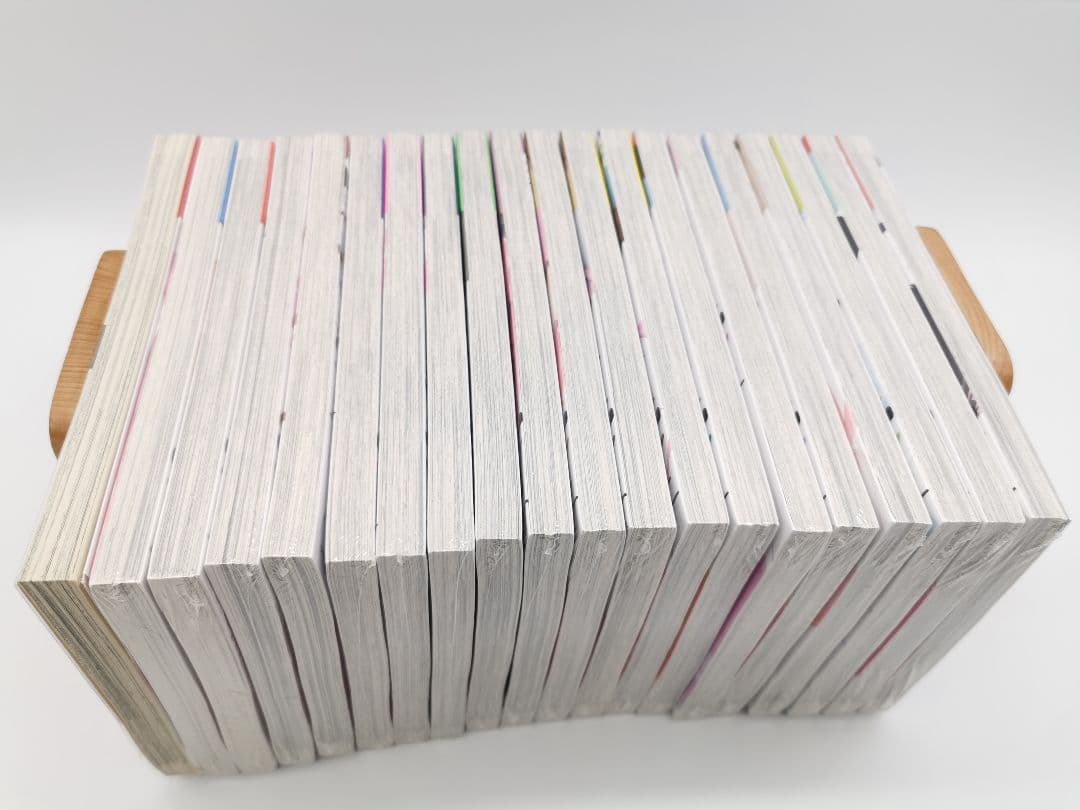 ①可愛いだけじゃない式守さん 1〜20巻 完結全巻初版 1巻以外新品未開封セット