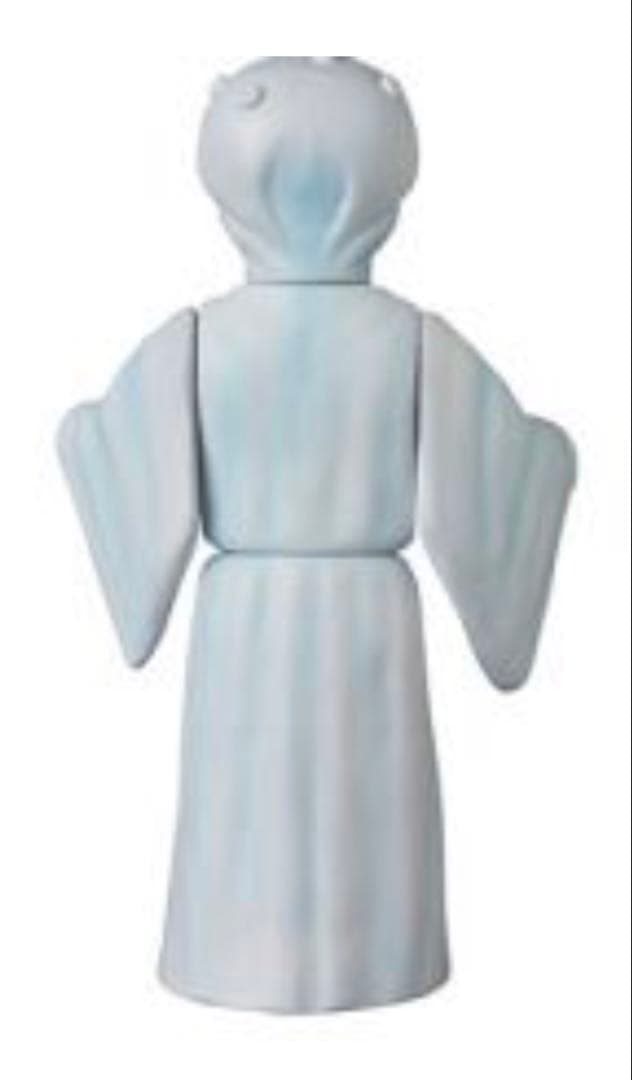 メディコム・トイ東映レトロソフビコレクション仮面ライダーX呪博士ソフビフィギュア