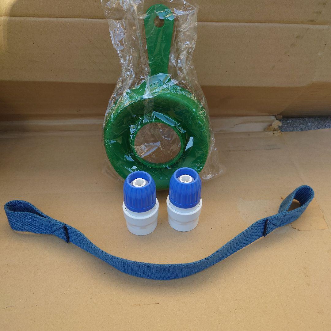 純水器　ソフトウェーブ　軟水工房　14L　洗車