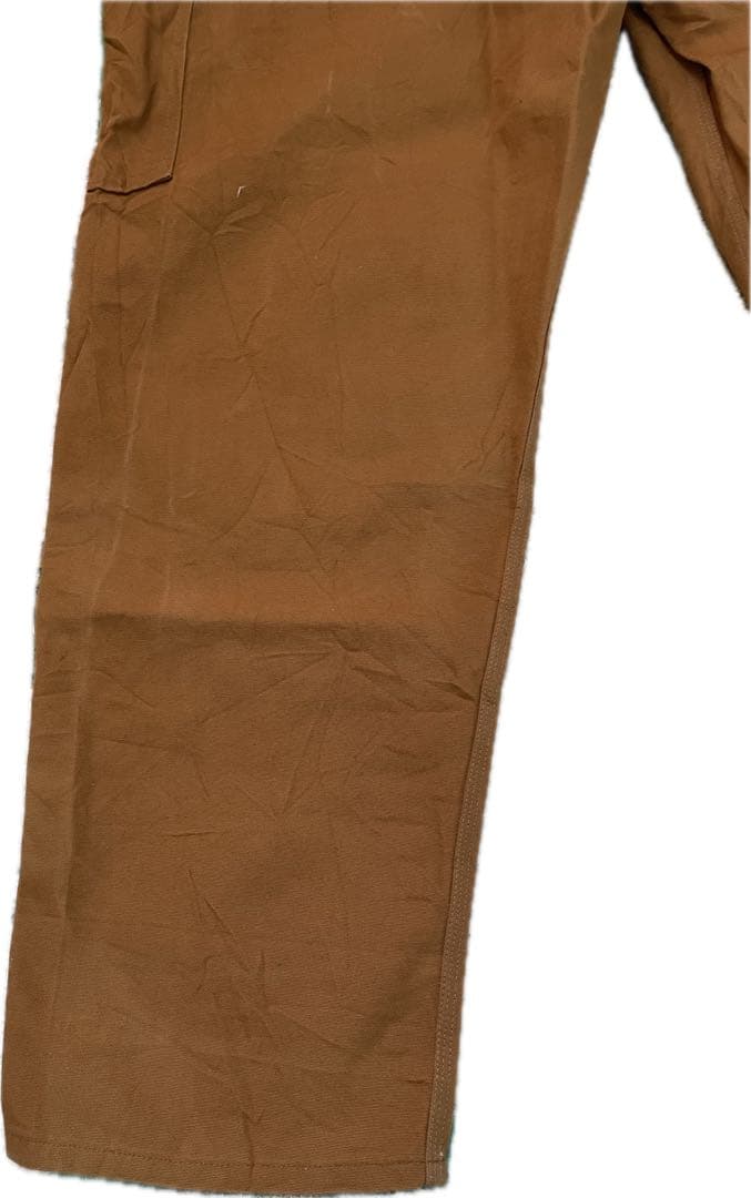 シ*ガ様 【USA製90s】Carhartt オーバーオール