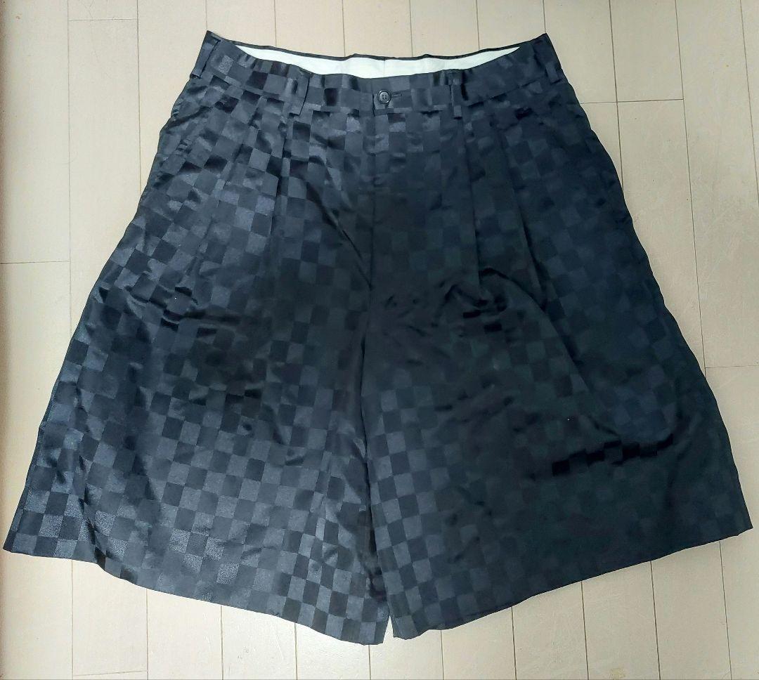 COMME des GARÇONS ショーツ ショートパンツ ハーフパンツ