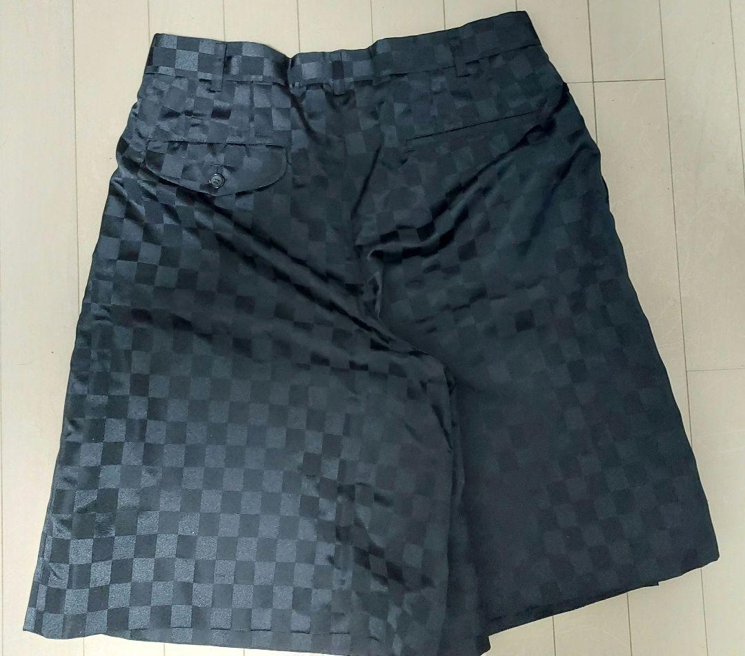 COMME des GARÇONS ショーツ ショートパンツ ハーフパンツ