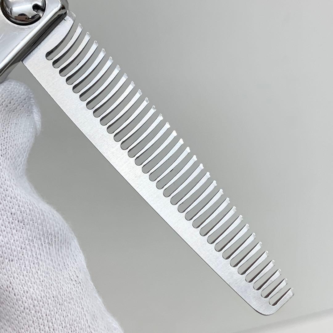 ナルトシザー レオヴィスタ HT30G セニング ハサミ 2409116