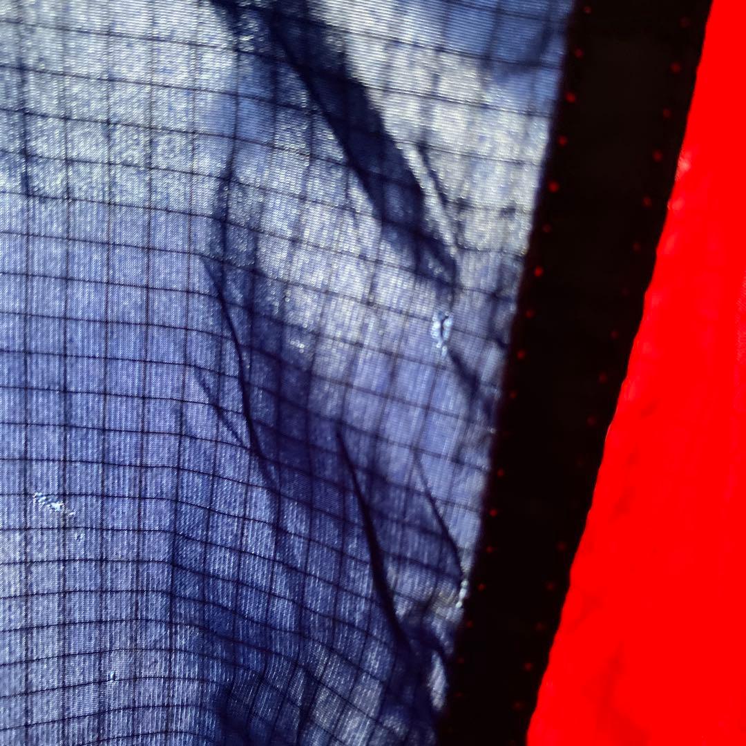 POLO SPORT ポロスポ トラックジャケット フード