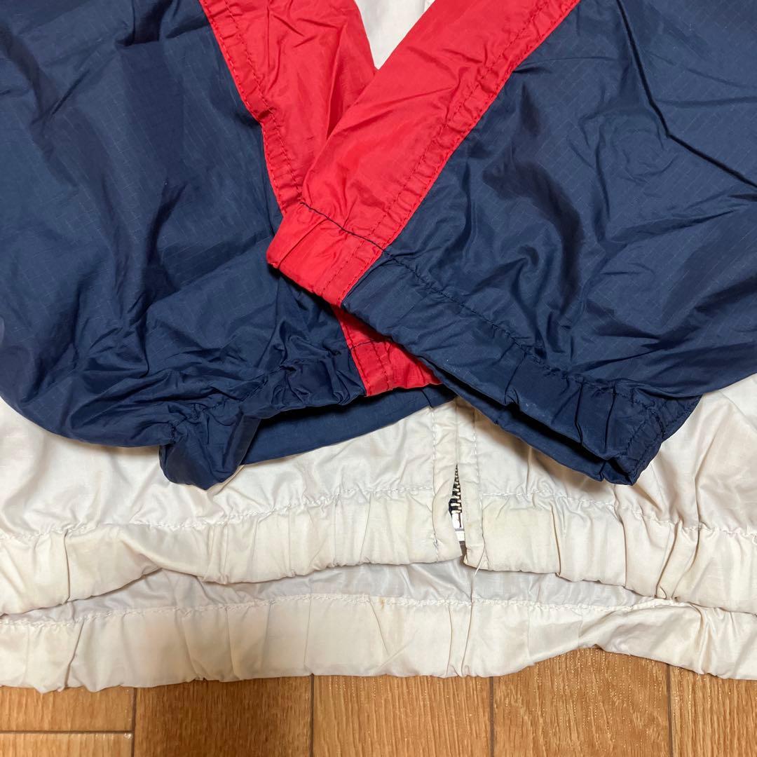 POLO SPORT ポロスポ トラックジャケット フード