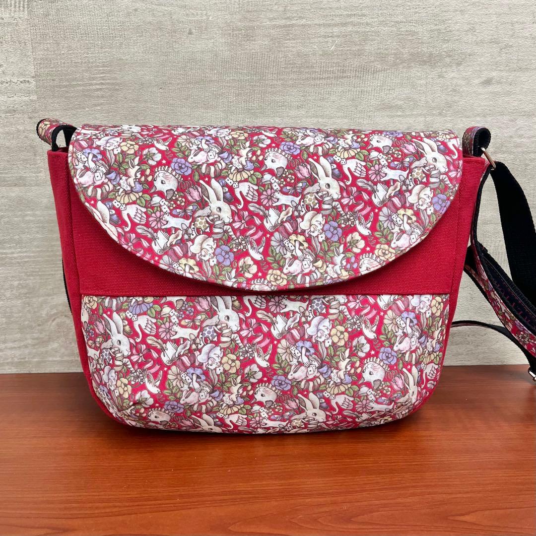 ジョリーフルール　マイリトルテイラー　フラップショルダーPart 2 ⑨