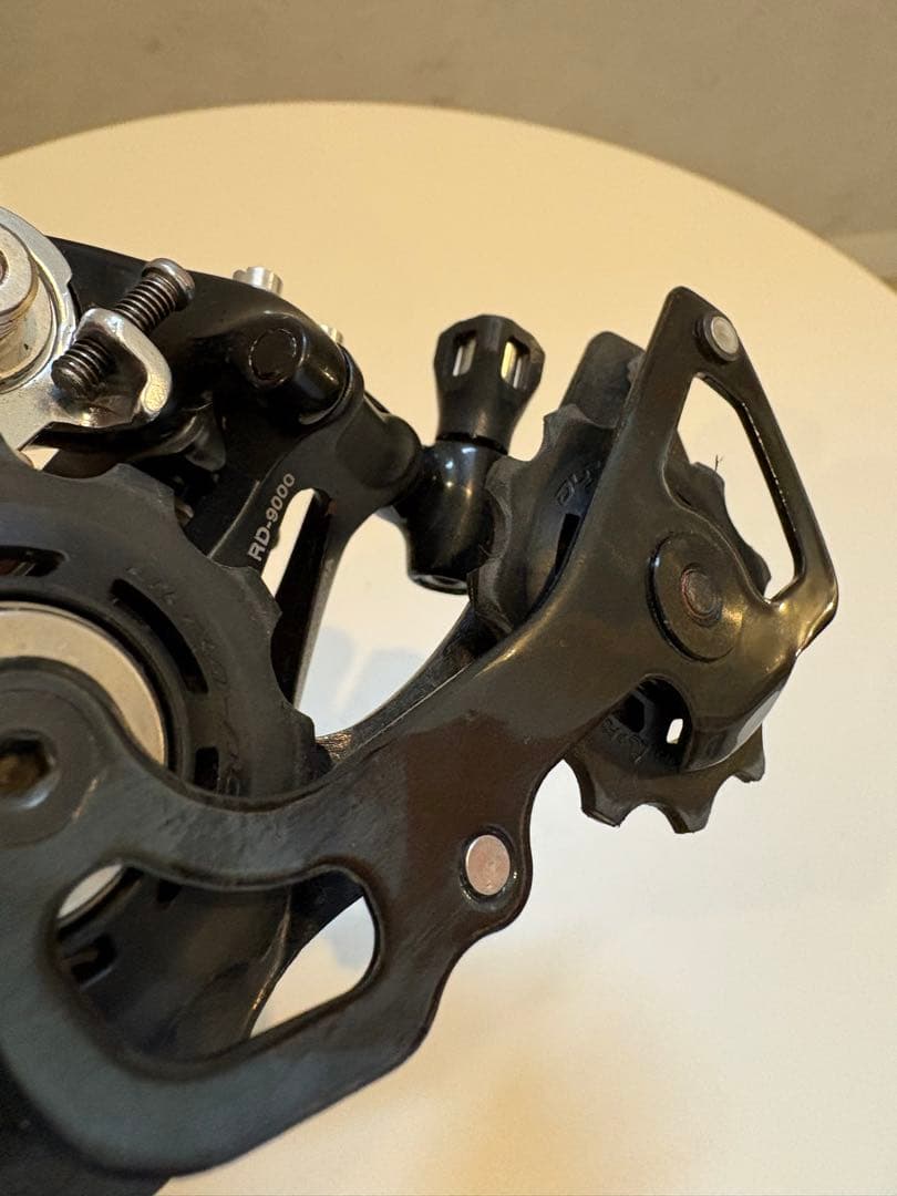 Dura-ace RD-9000 リアディレイラー