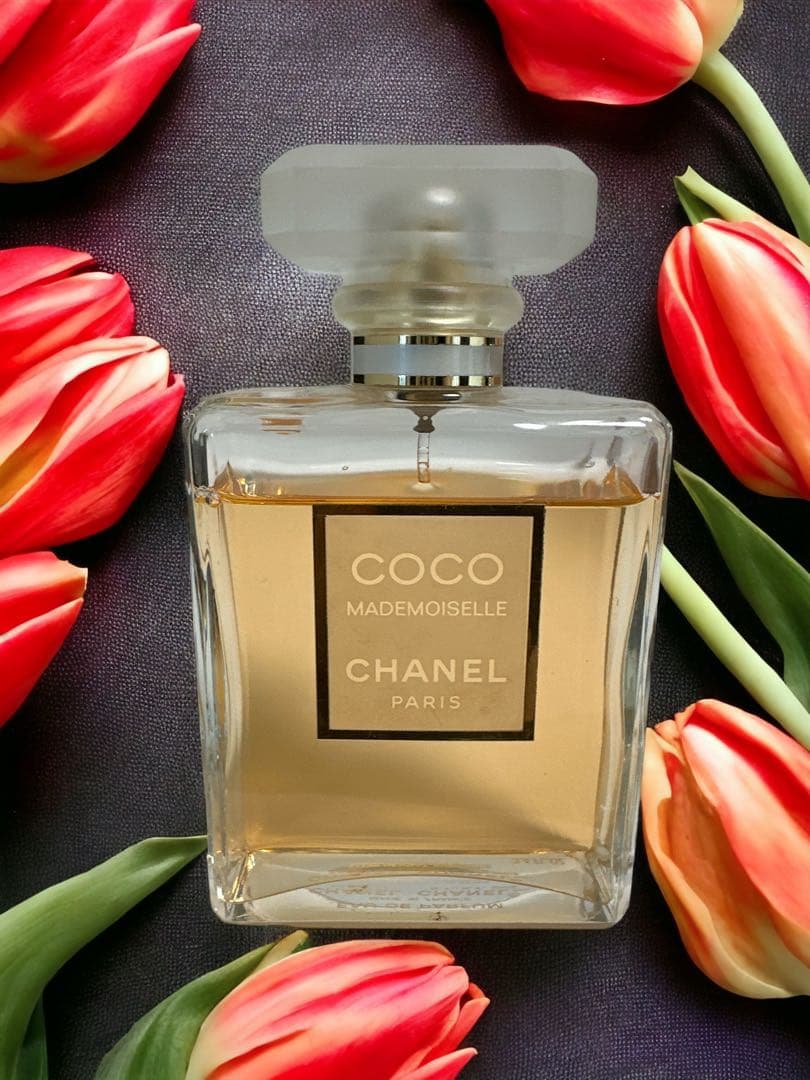ココ マドモアゼル オードゥ パルファム  100ml