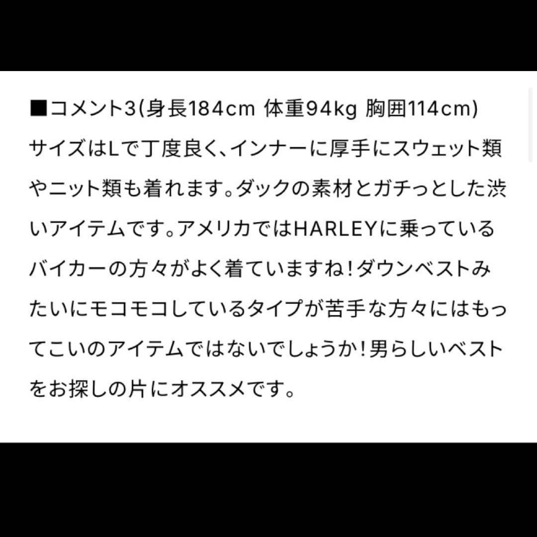 Carhartt ダックベストリラックスフィットM