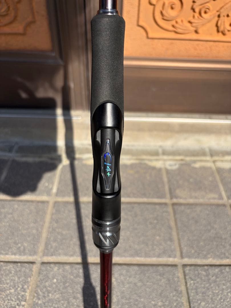 23Shimano Sephia SS 83ML エギングロッド