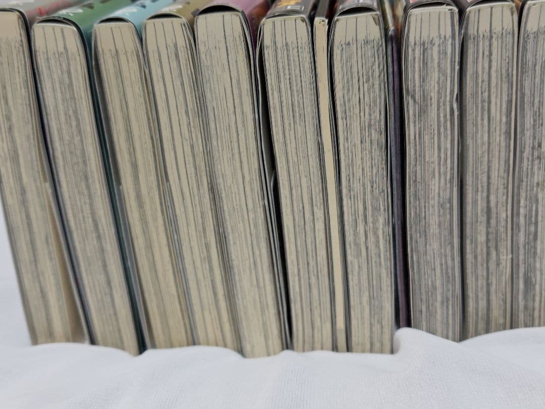 鋼の錬金術師　全巻　初版　帯付き　冊子付き　特典付き　+非売品ポストカード