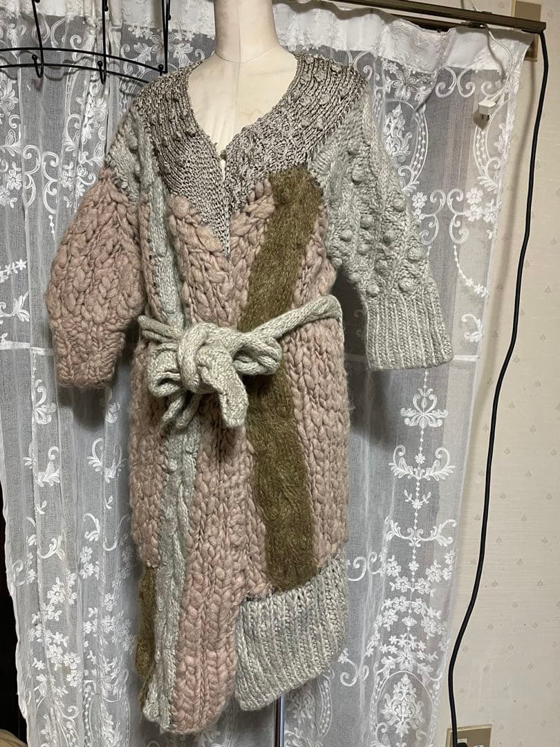 トップス mina perhonen