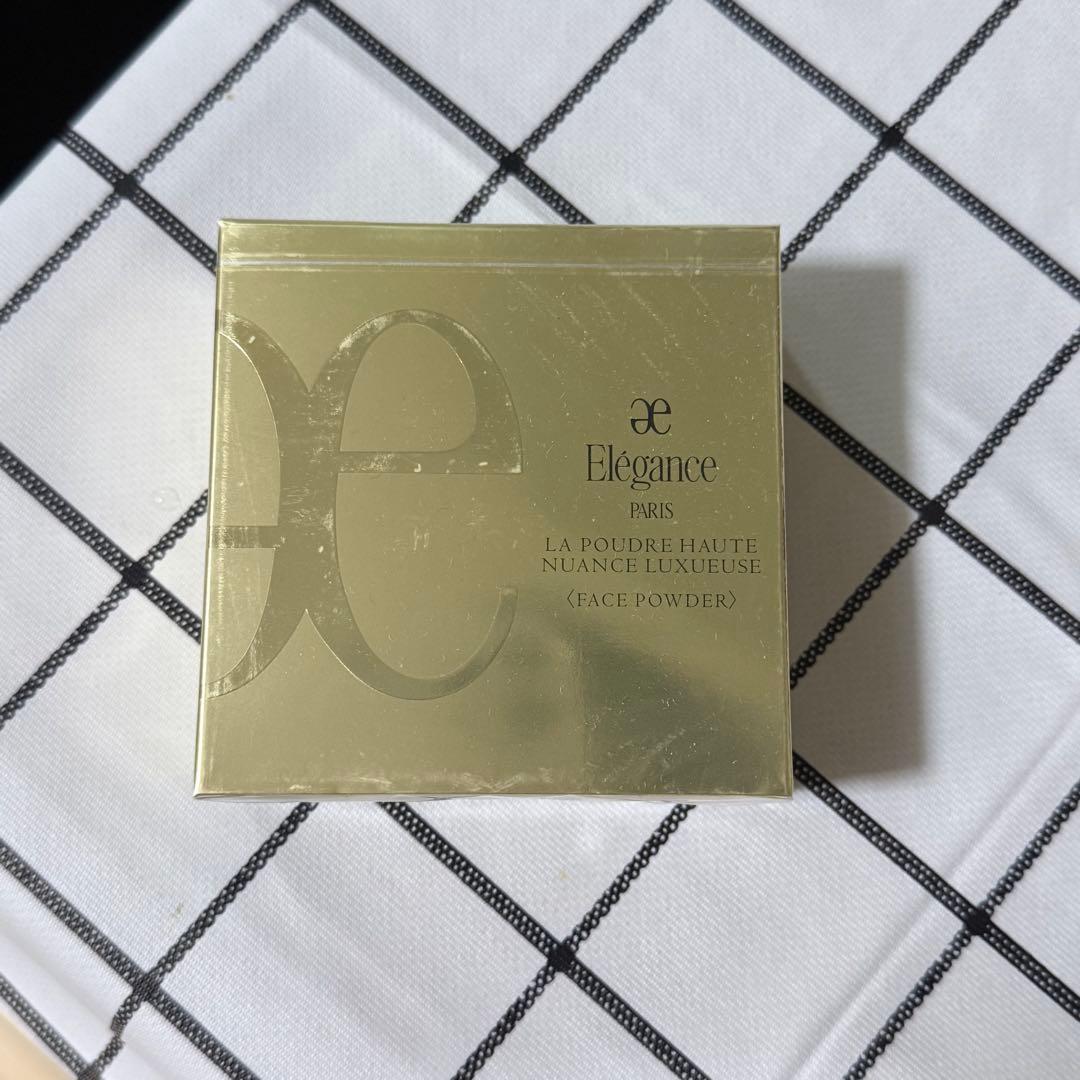 エレガンス ラ プードル オートニュアンス リクスィーズ I エレガント 01