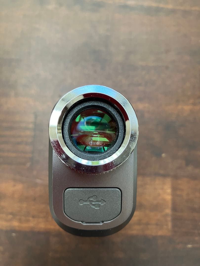 RAYS GR PRO ゴルフ用レーザー距離計