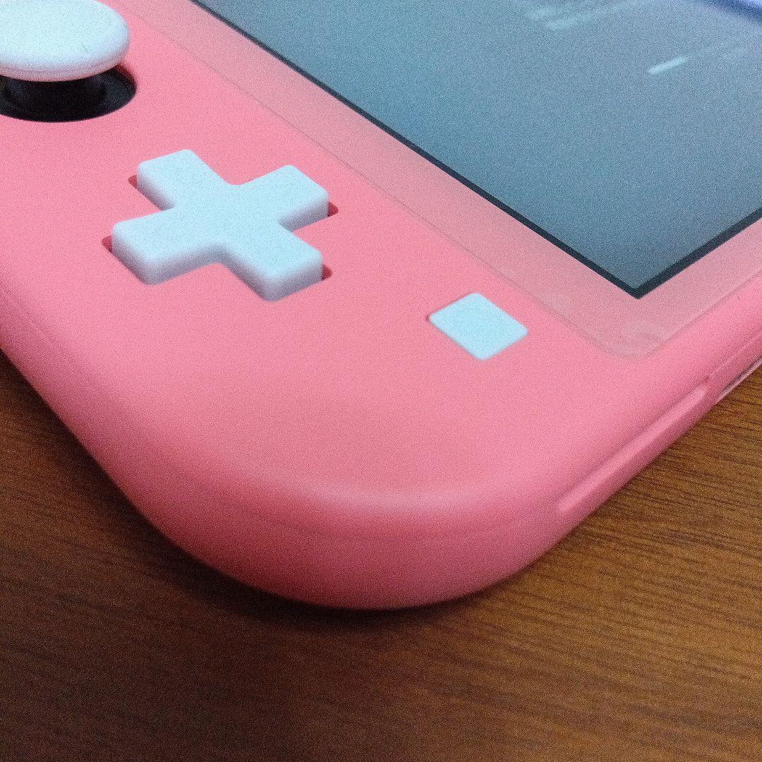 Nintendo Switch Lite 本体 等