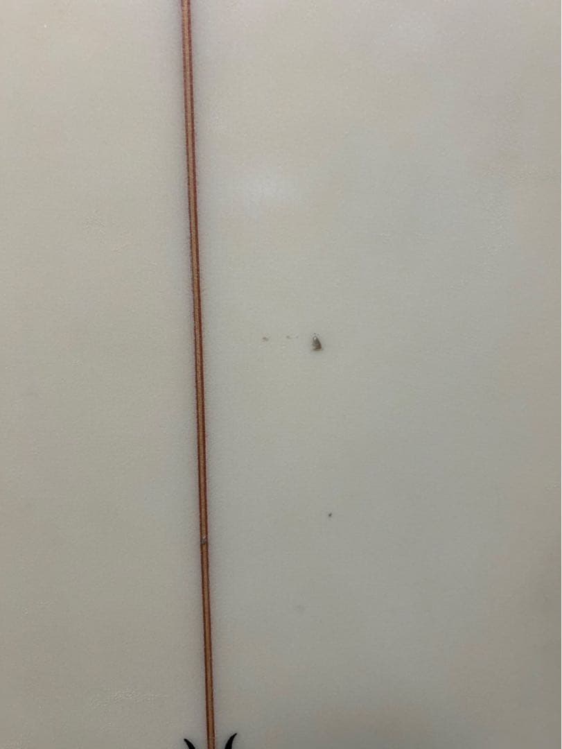 サーフボード　ショートボード　FIRE BALLS トーマJピーターソン