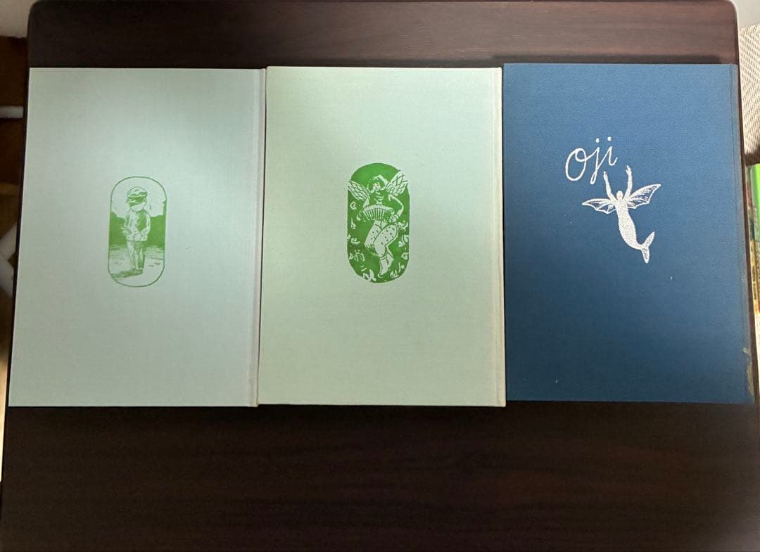 鈴木翁二 マッチ一本の話/オートバイ少女/鈴木翁二作品集 3冊セット 青林堂