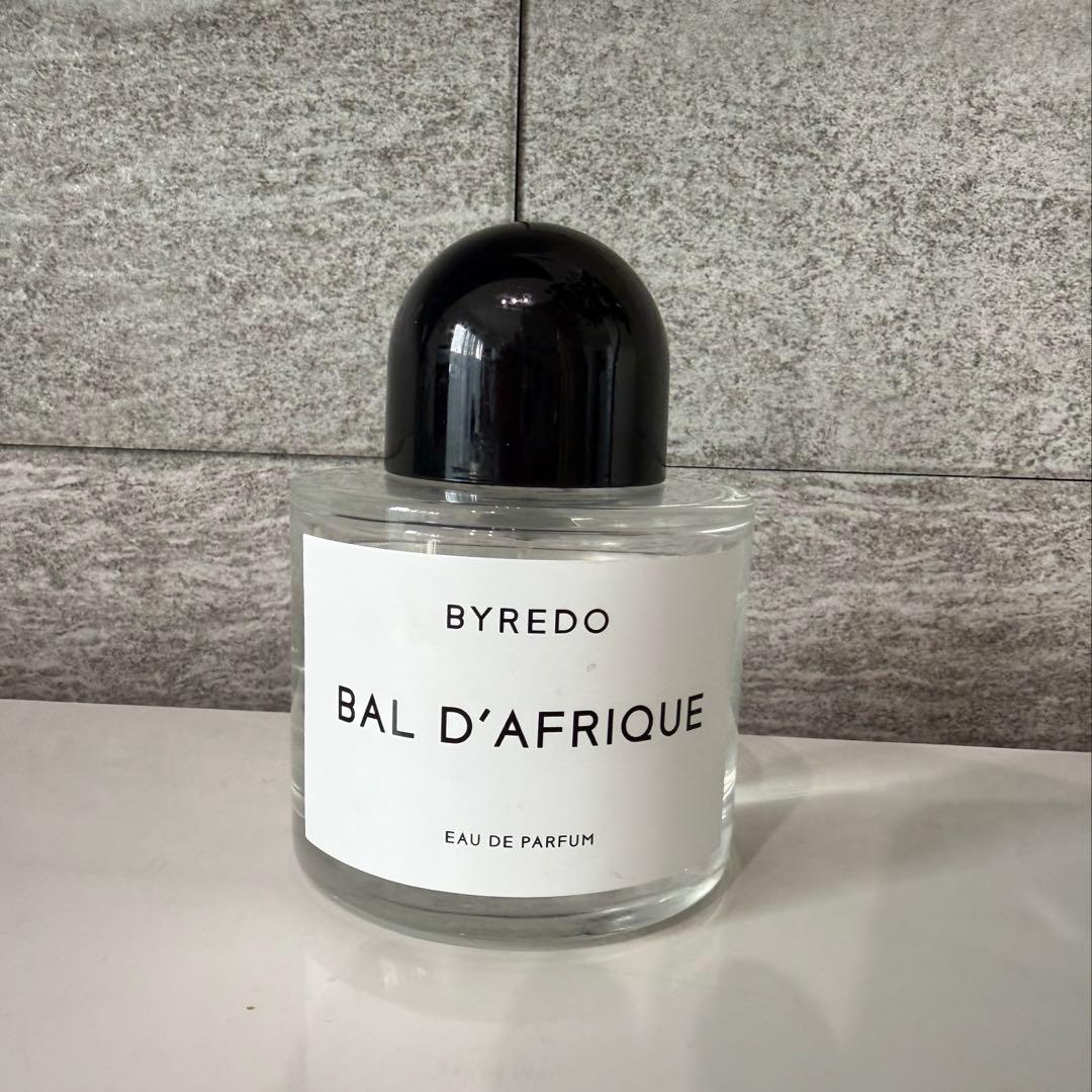 バイレード　バルダフリック　100ml