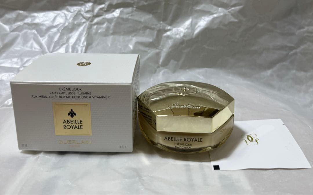 ゲラン アベイユロイヤルクリーム 50ml