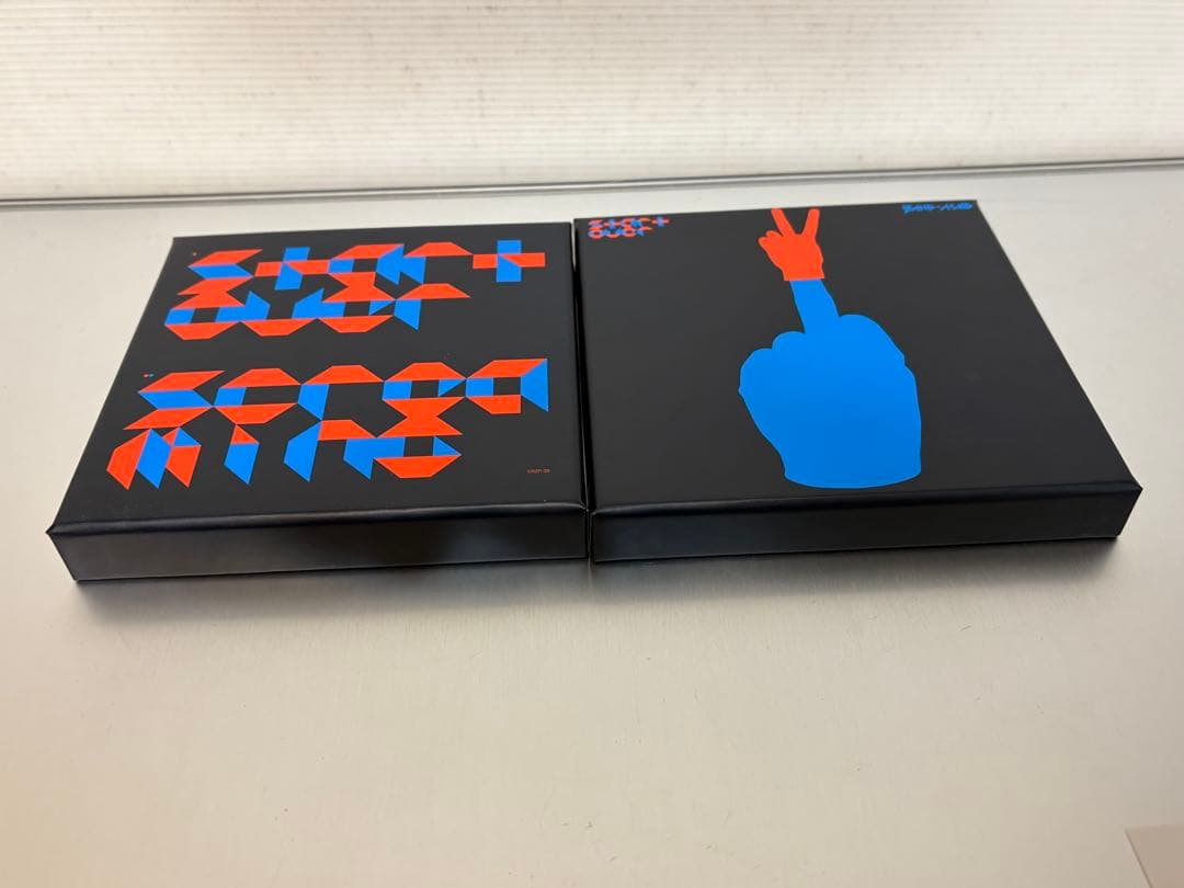 BAND-MAID Start over 初回限定盤A Blu-ray付