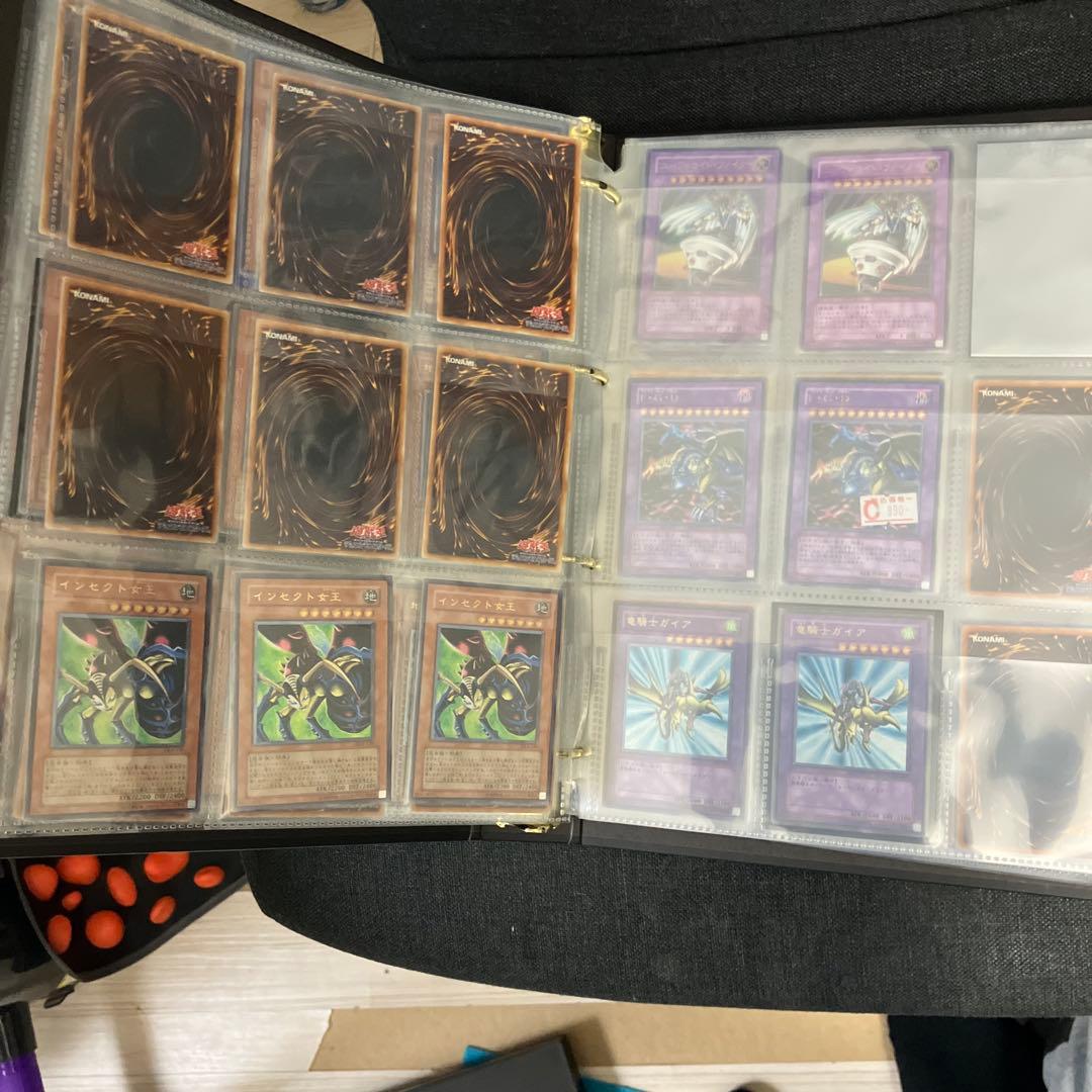 つ*ん様 遊戯王　レリーフ　まとめ売り