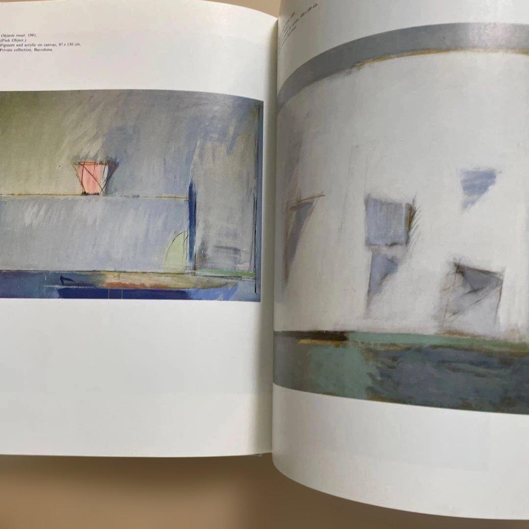 【稀少】アルベルト・ラフォルス・カサマダ　Rafols　casamada