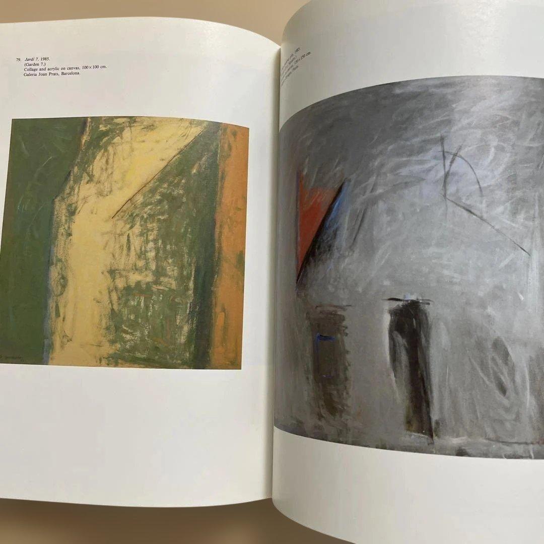 【稀少】アルベルト・ラフォルス・カサマダ　Rafols　casamada