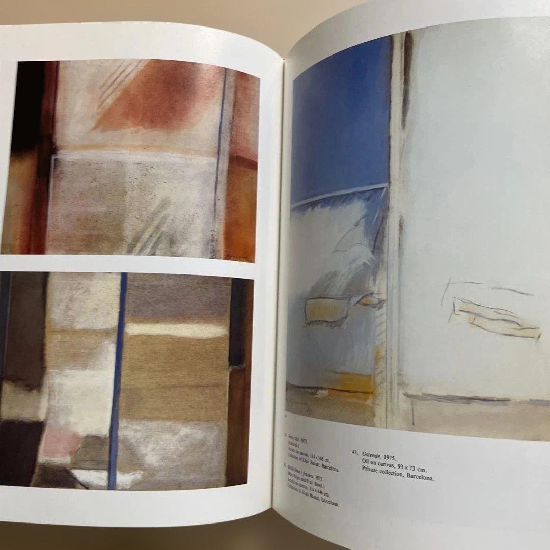 【稀少】アルベルト・ラフォルス・カサマダ　Rafols　casamada