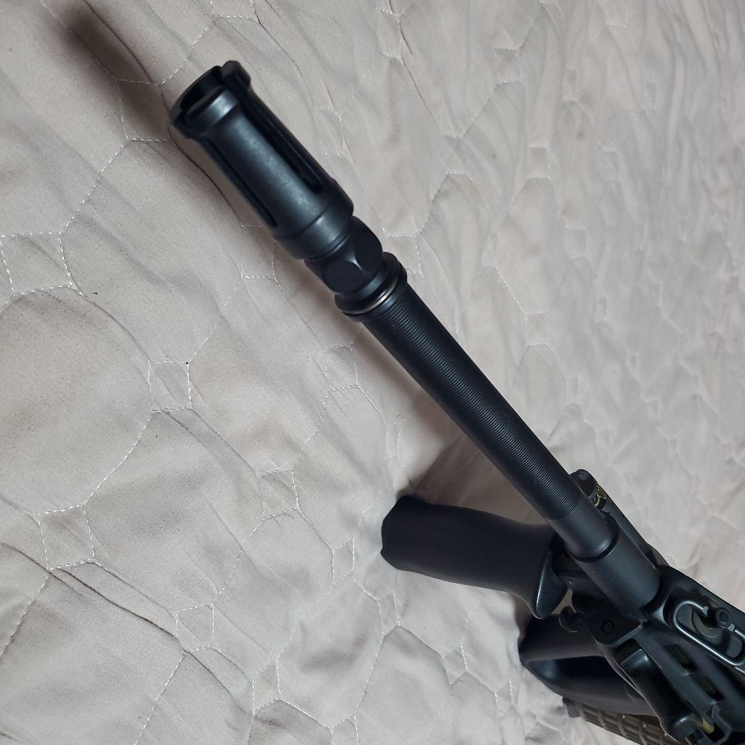 東京マルイ ステアーAUG 美品！